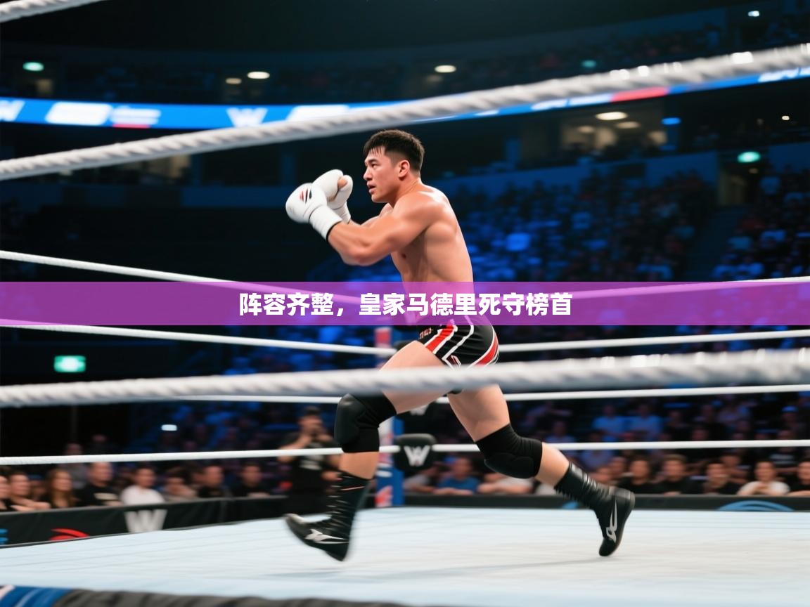 开云体育app官网下载地址-阵容齐整，皇家马德里死守榜首  第3张