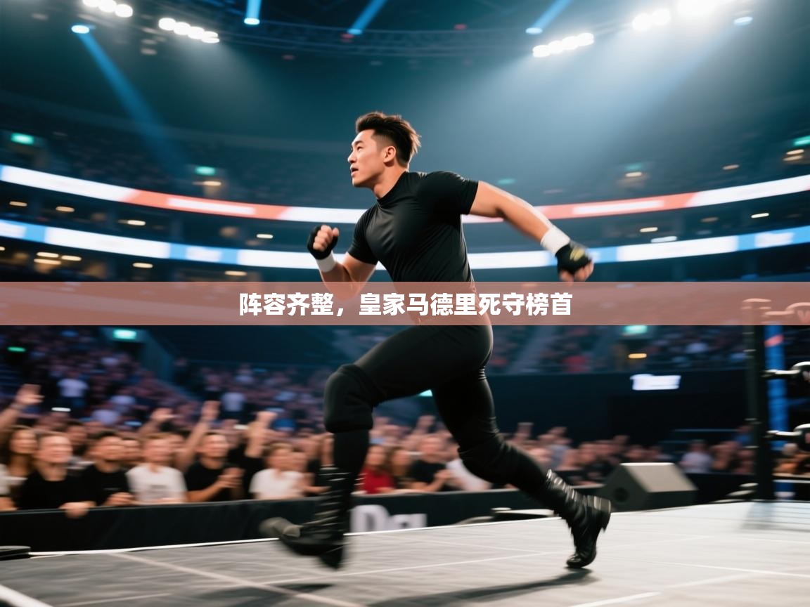 开云体育app官网下载地址-阵容齐整，皇家马德里死守榜首  第4张