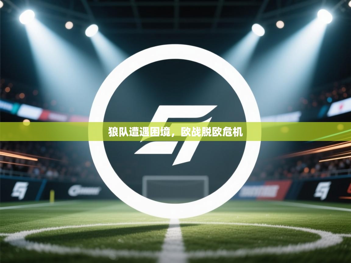 开云体育在线玩-狼队遭遇困境，欧战脱欧危机  第1张