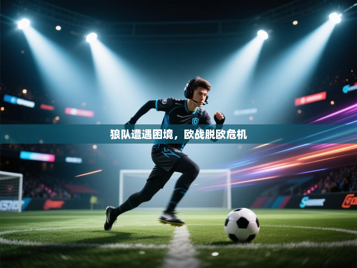 开云体育在线玩-狼队遭遇困境，欧战脱欧危机  第3张