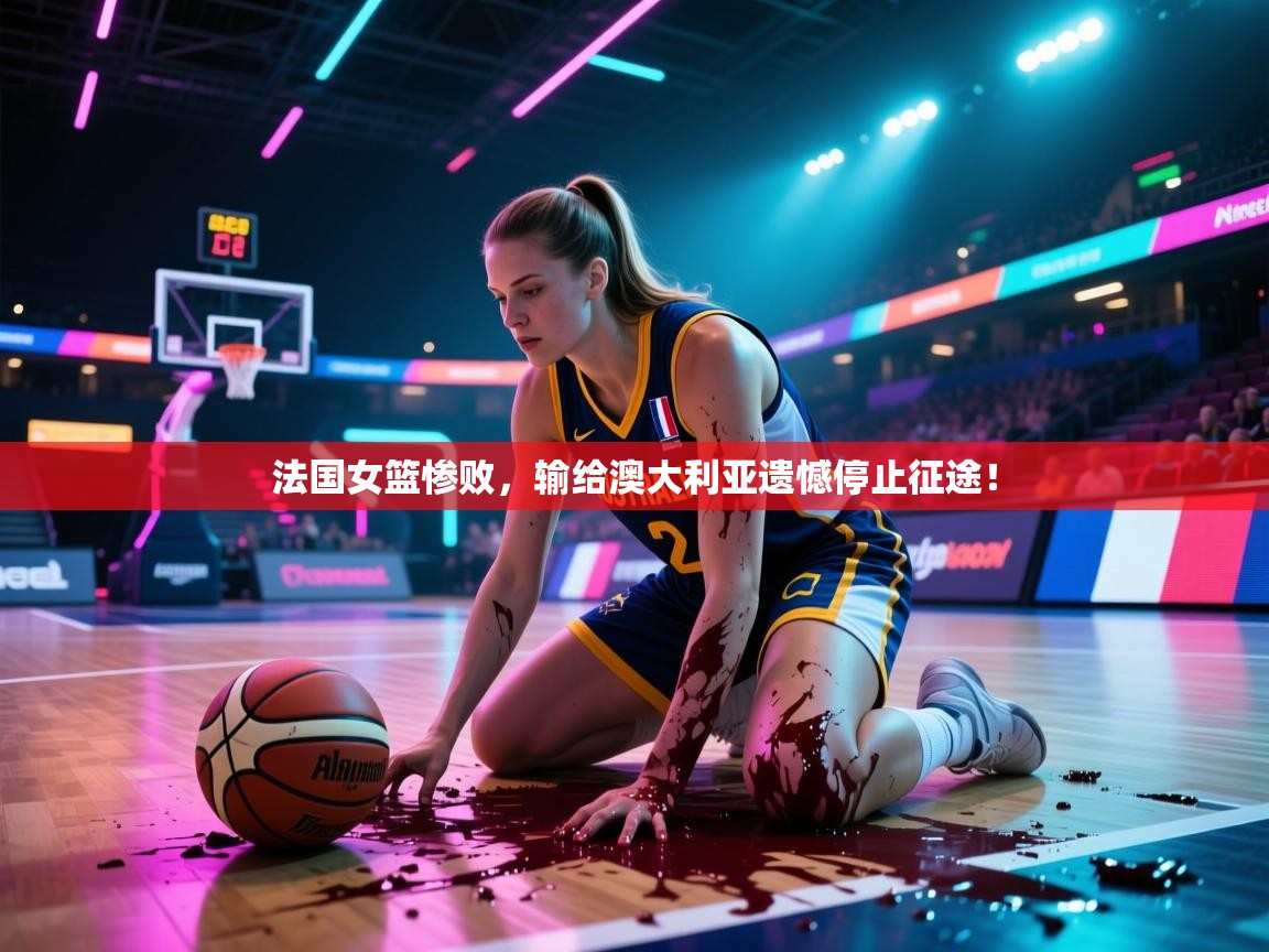 开云体育入口注册-法国女篮惨败,输给澳大利亚遗憾停止征途! 第2张