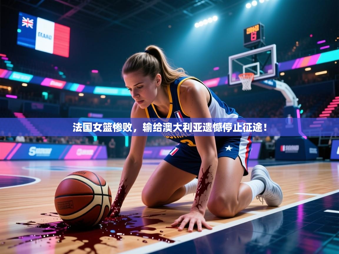开云体育入口注册-法国女篮惨败,输给澳大利亚遗憾停止征途! 第4张