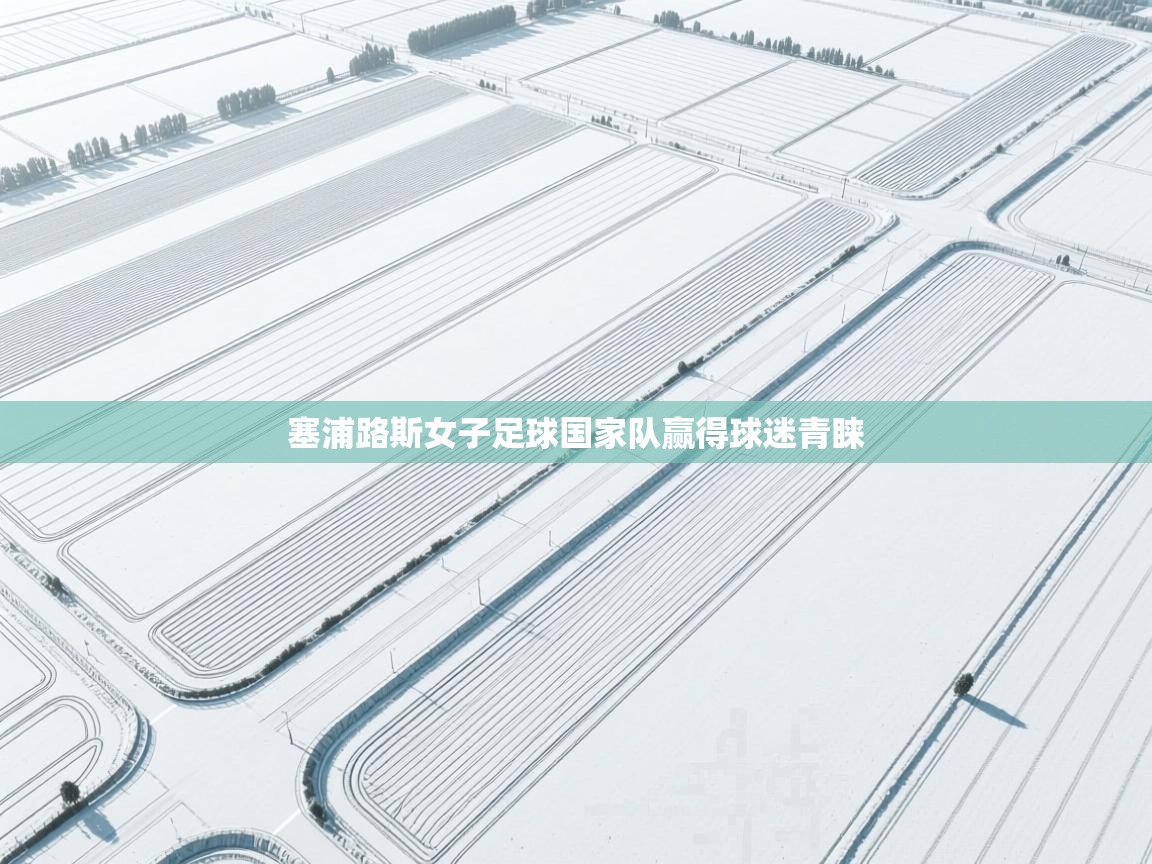 云开体育官方app下载-塞浦路斯女子足球国家队赢得球迷青睐  第4张