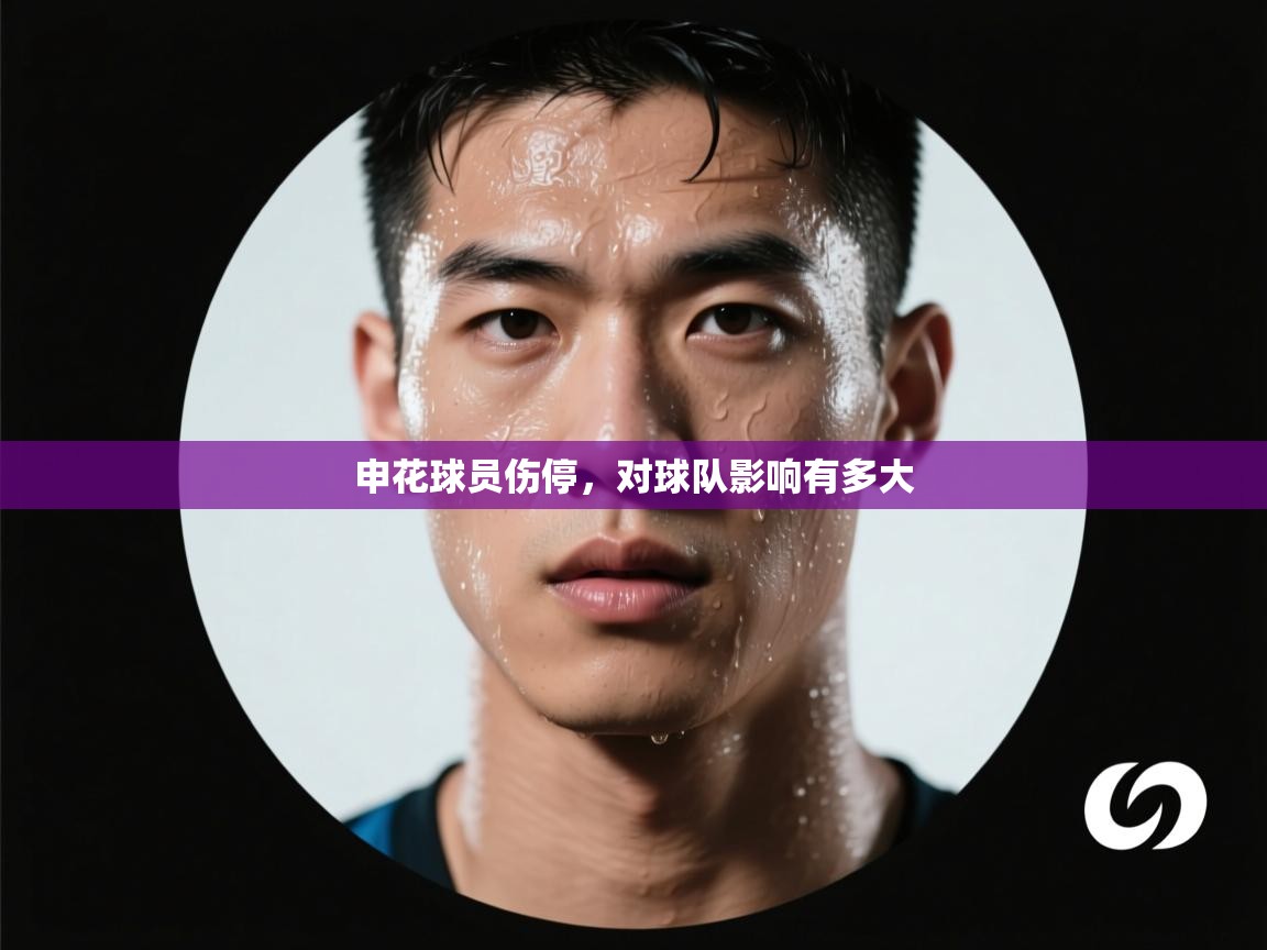 开云体育下载-申花球员伤停，对球队影响有多大  第1张