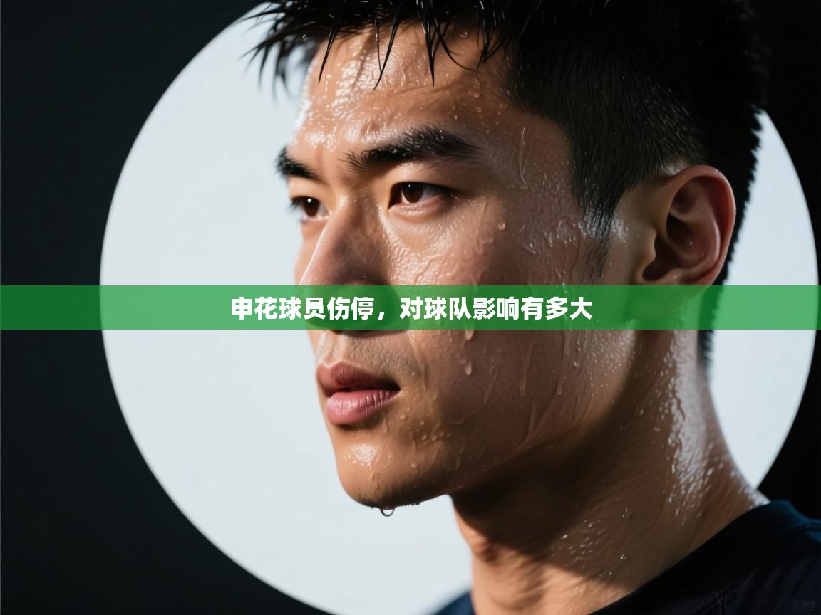 开云体育下载-申花球员伤停，对球队影响有多大  第2张