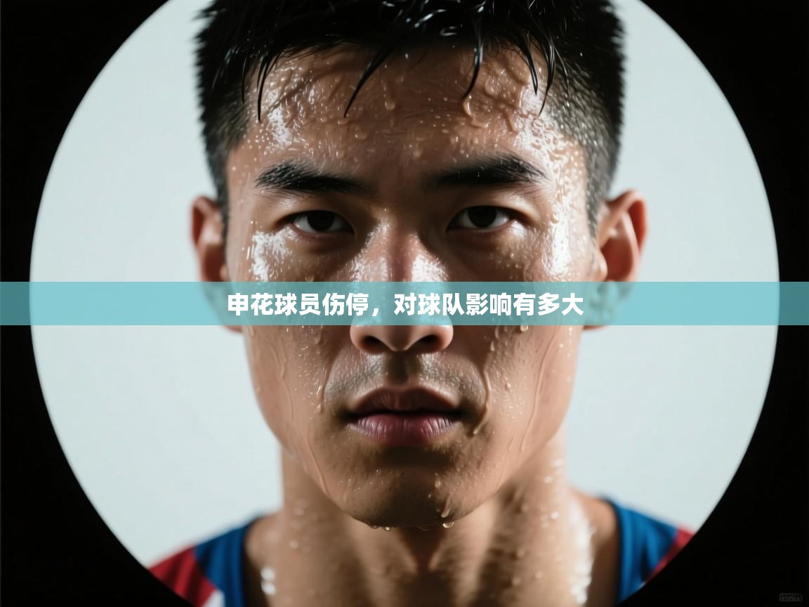 开云体育下载-申花球员伤停，对球队影响有多大  第3张