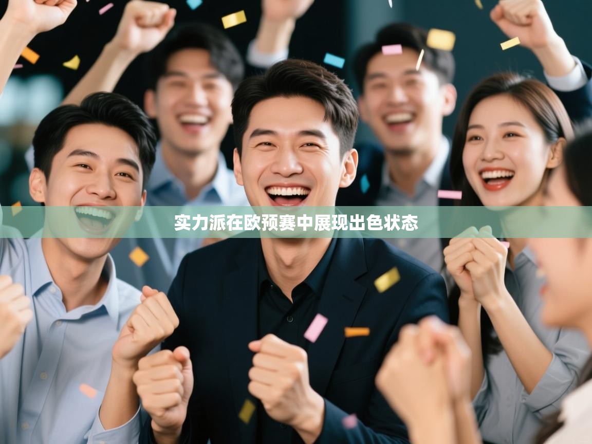 开云体育VIP权益说明-实力派在欧预赛中展现出色状态  第1张